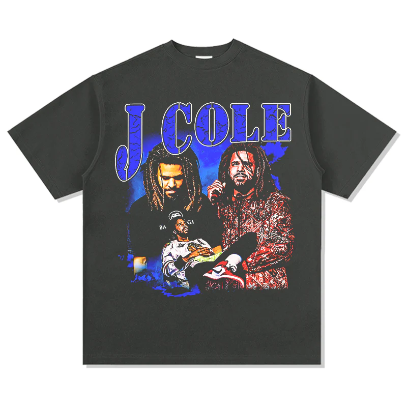 J. Cole TEE - Image 2