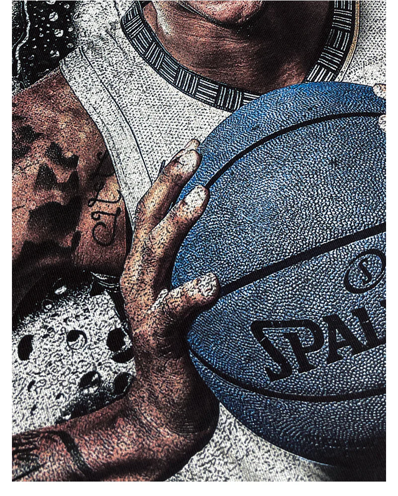 Ja Morant HOODIE NBA - Image 10