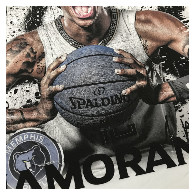 Ja Morant HOODIE NBA - Image 8