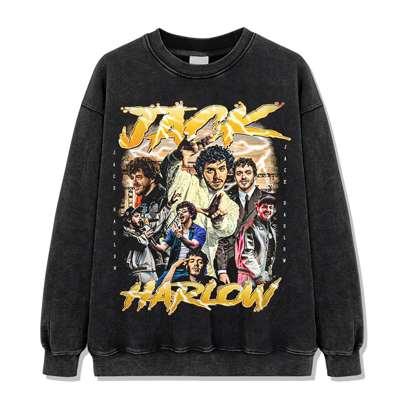 Jack Harlow Sweatshirt - Image 2