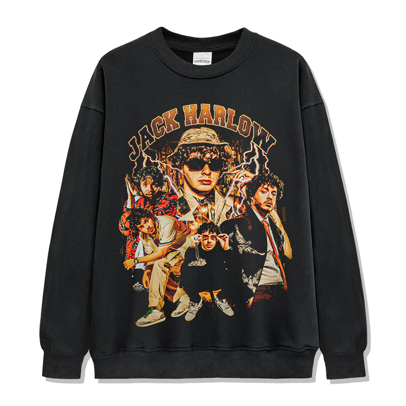 Jack harlow Sweatshirt
