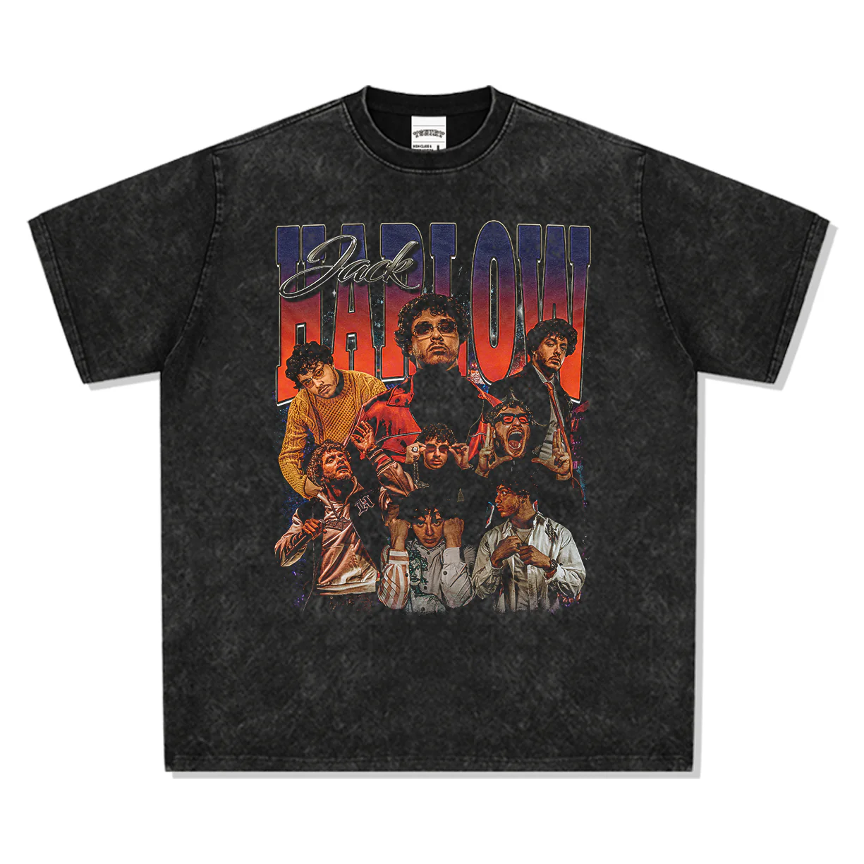 Jack Harlow TEE - Image 3