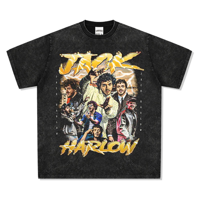 Jack Harlow TEE - Image 3