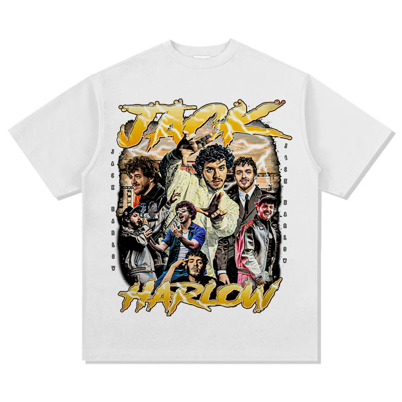 Jack Harlow TEE - Image 4