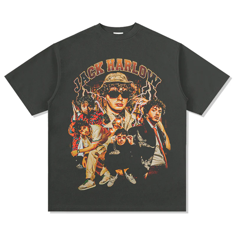 Jack harlow TEE - Image 2