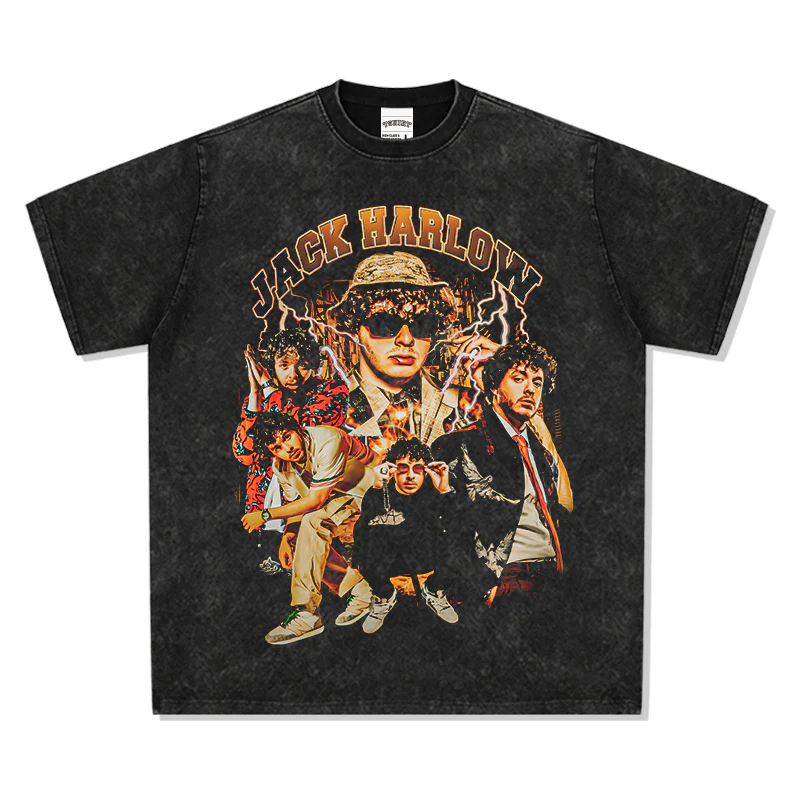 Jack harlow TEE - Image 3