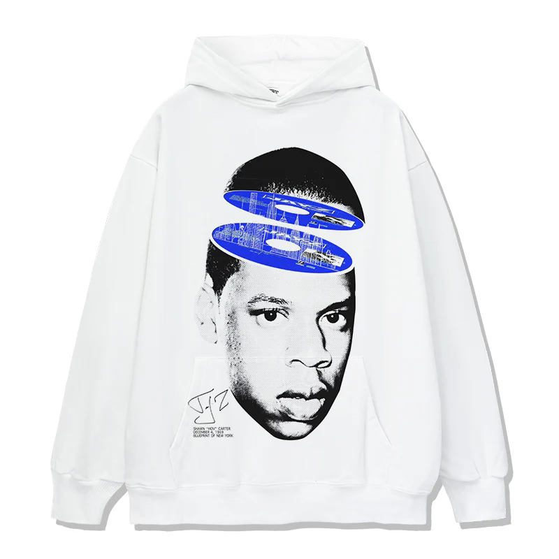 Jay-z Hoodie - Image 3