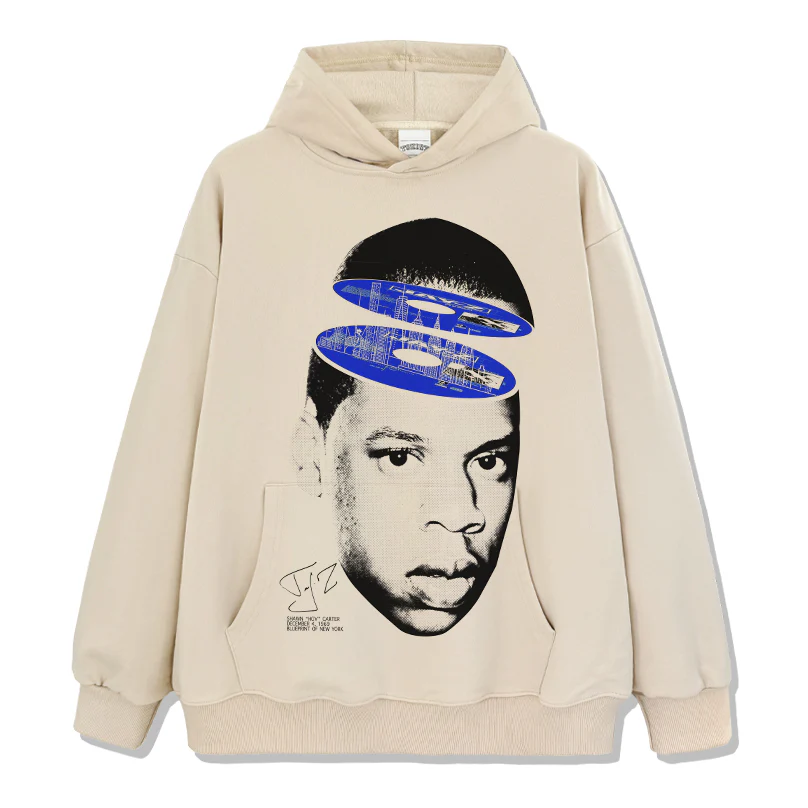 Jay-z Hoodie - Image 4