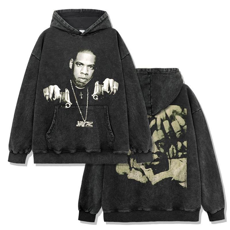 Jay-z Hoodie - Image 2