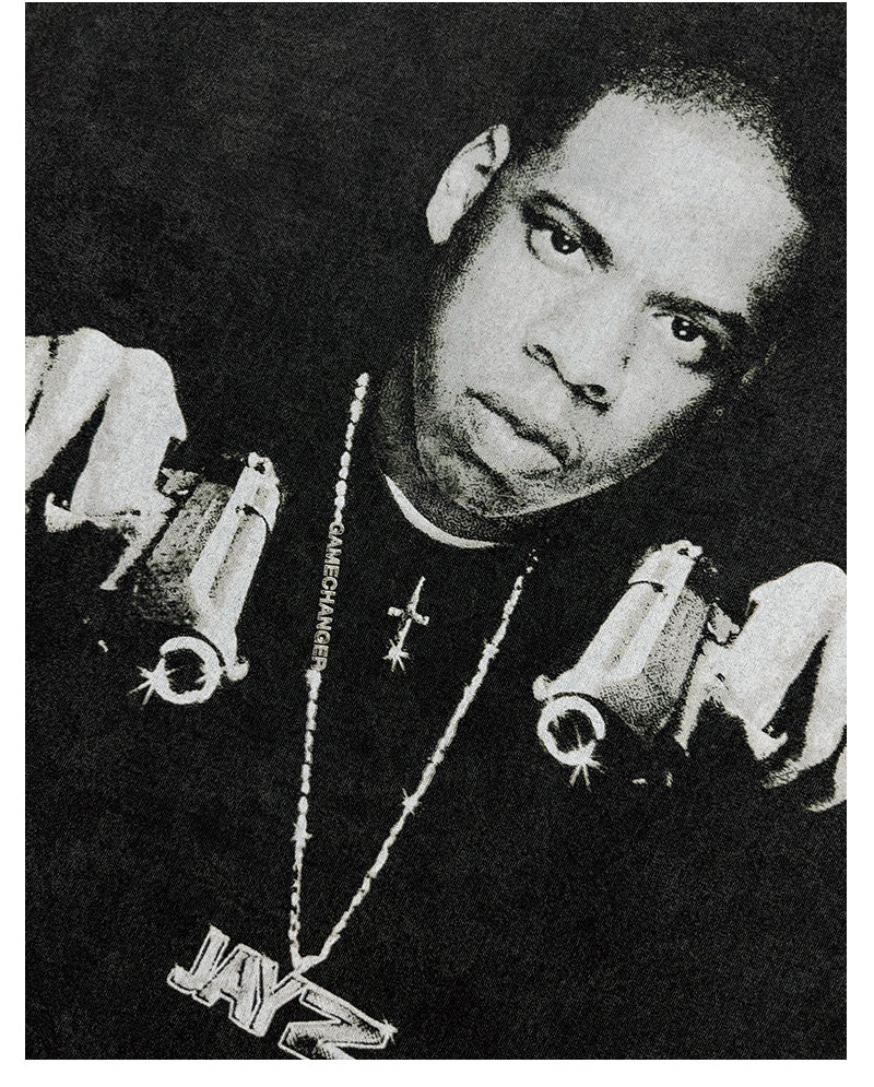 Jay-z Hoodie - Image 4