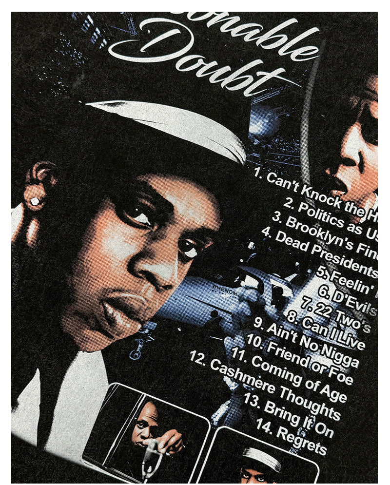 Jay-z Hoodie - Image 5