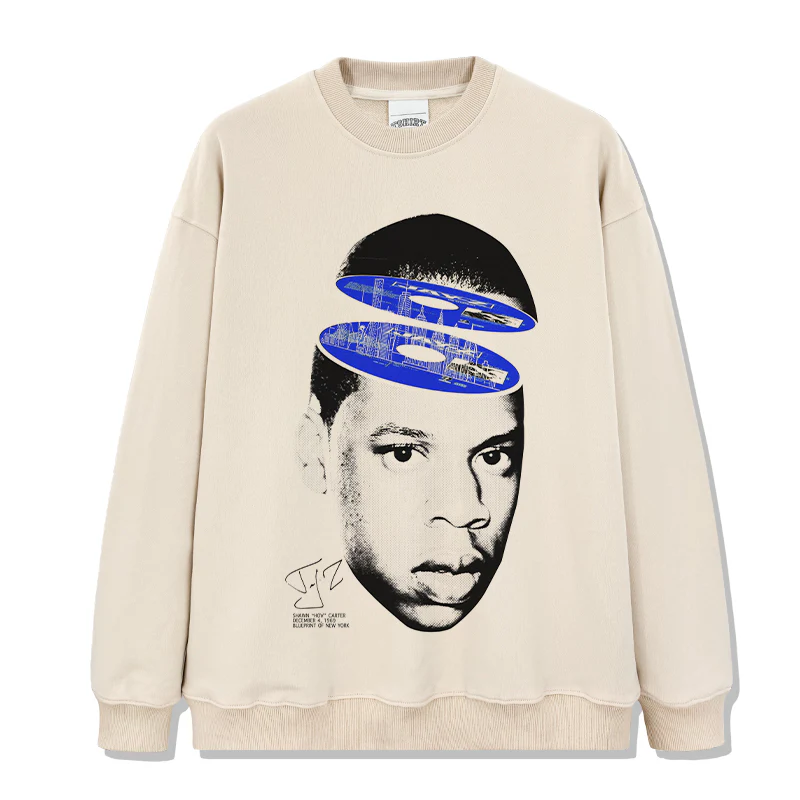Jay-z Sweatshirt - Image 4