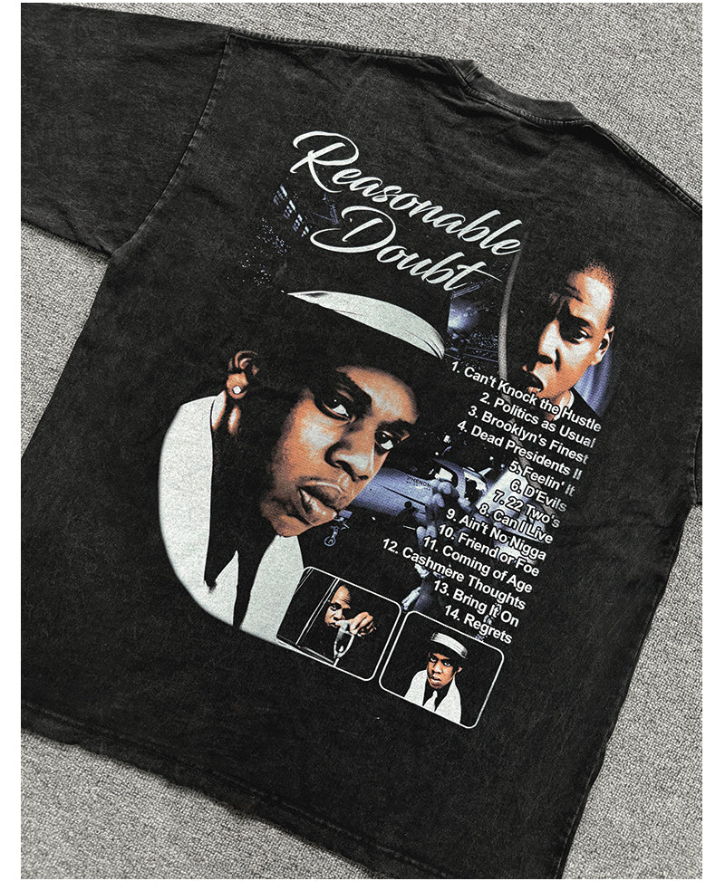 Jay-z Sweatshirt - Image 6