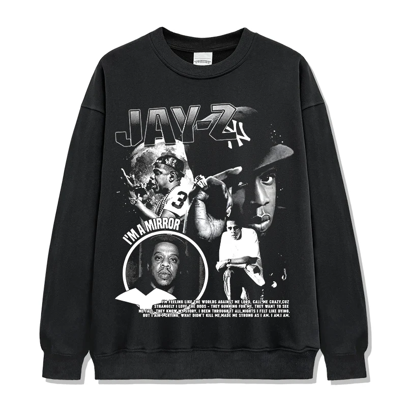 Jay-z Sweatshirt