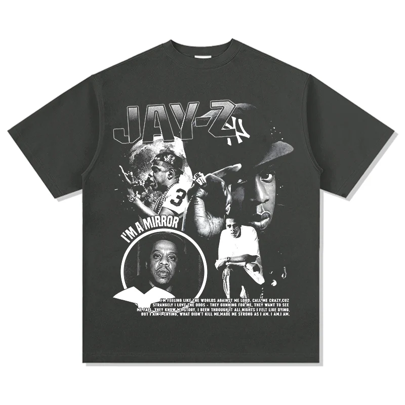 Jay-z Tee - Image 2