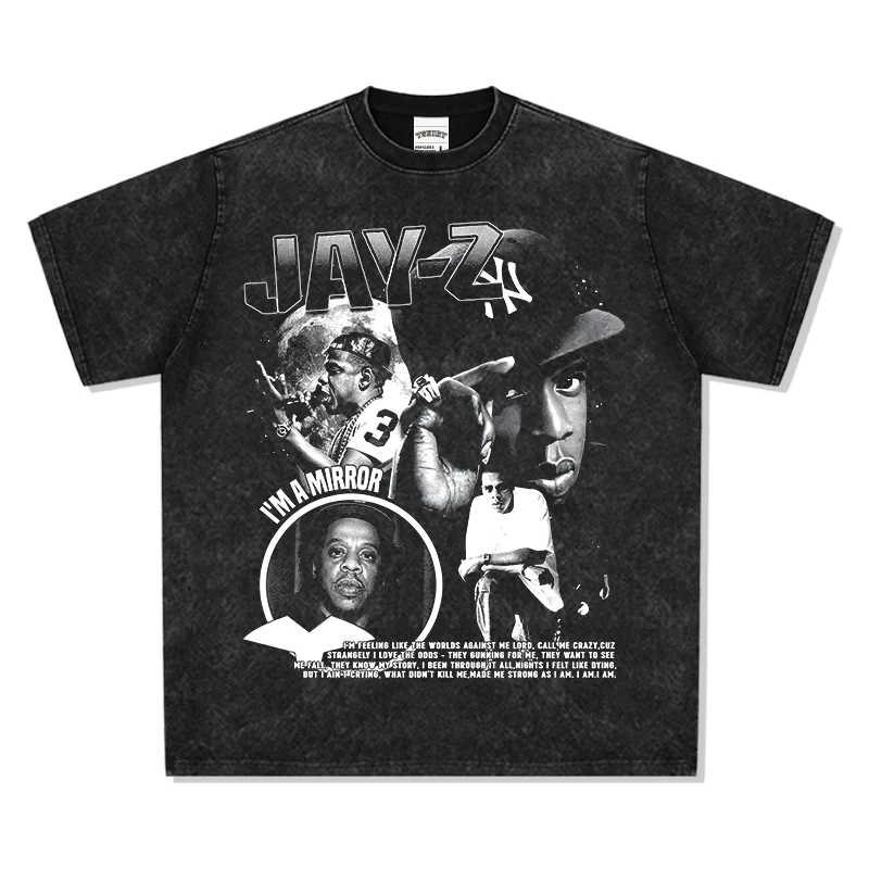 Jay-z Tee - Image 3