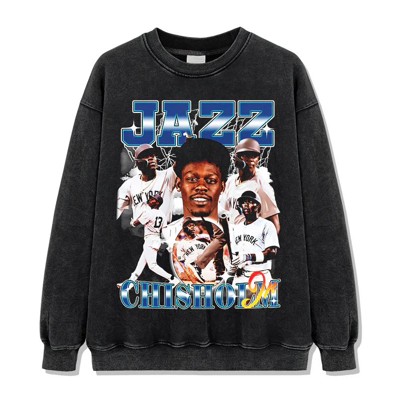 Jazz Chisholm Jr Sweatshirt - Image 2