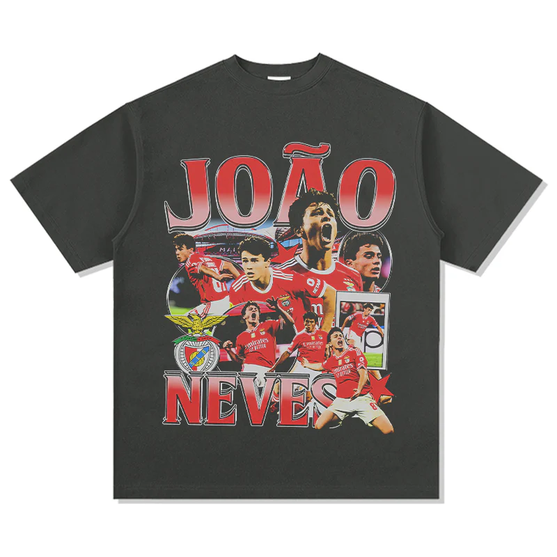 João Neves Tee - Image 2