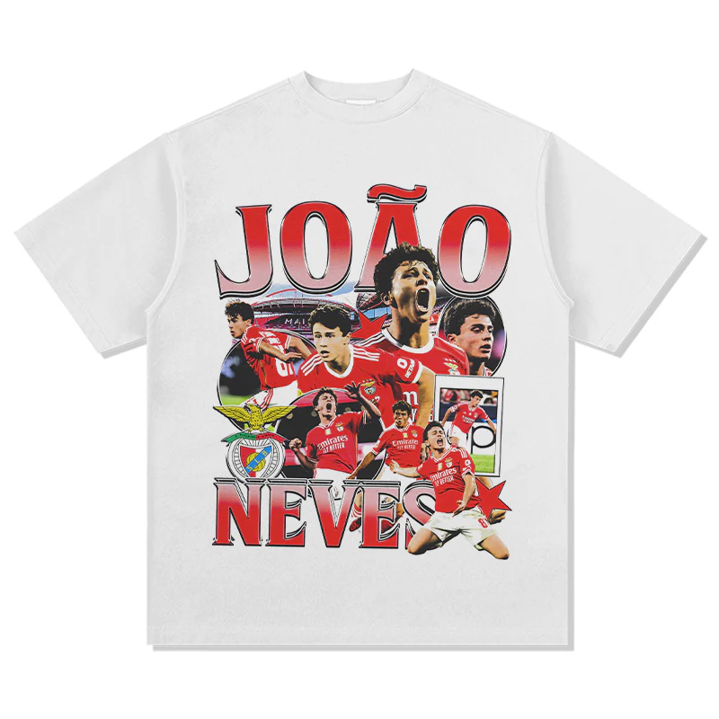 João Neves Tee - Image 3