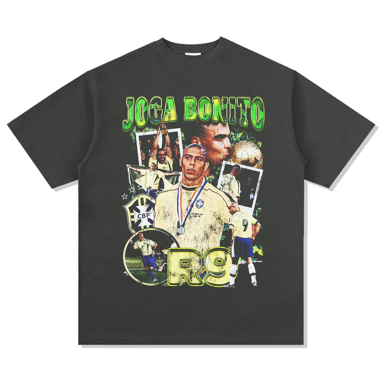 Joga Bonito R9 TEE - Image 2