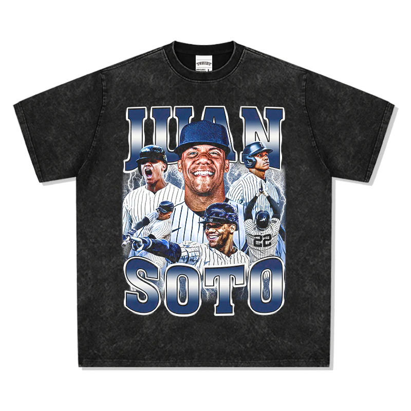 Juan Soto Tee - Image 3