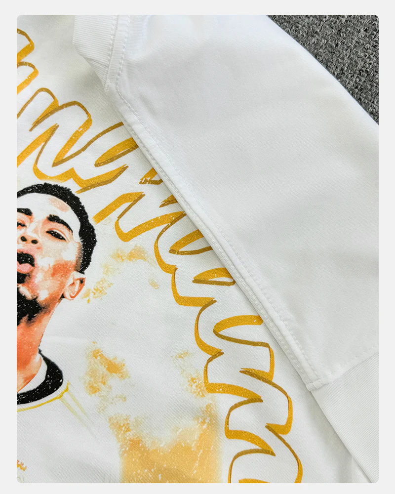 Jude Bellingham TEE - Image 6