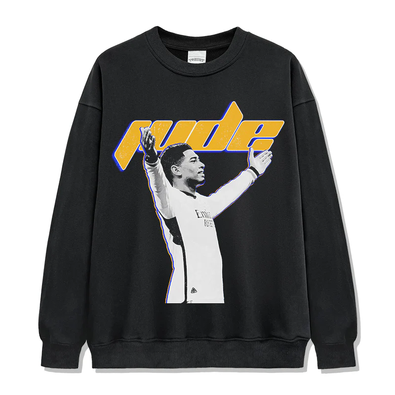Jude Bellingham Sweatshirt