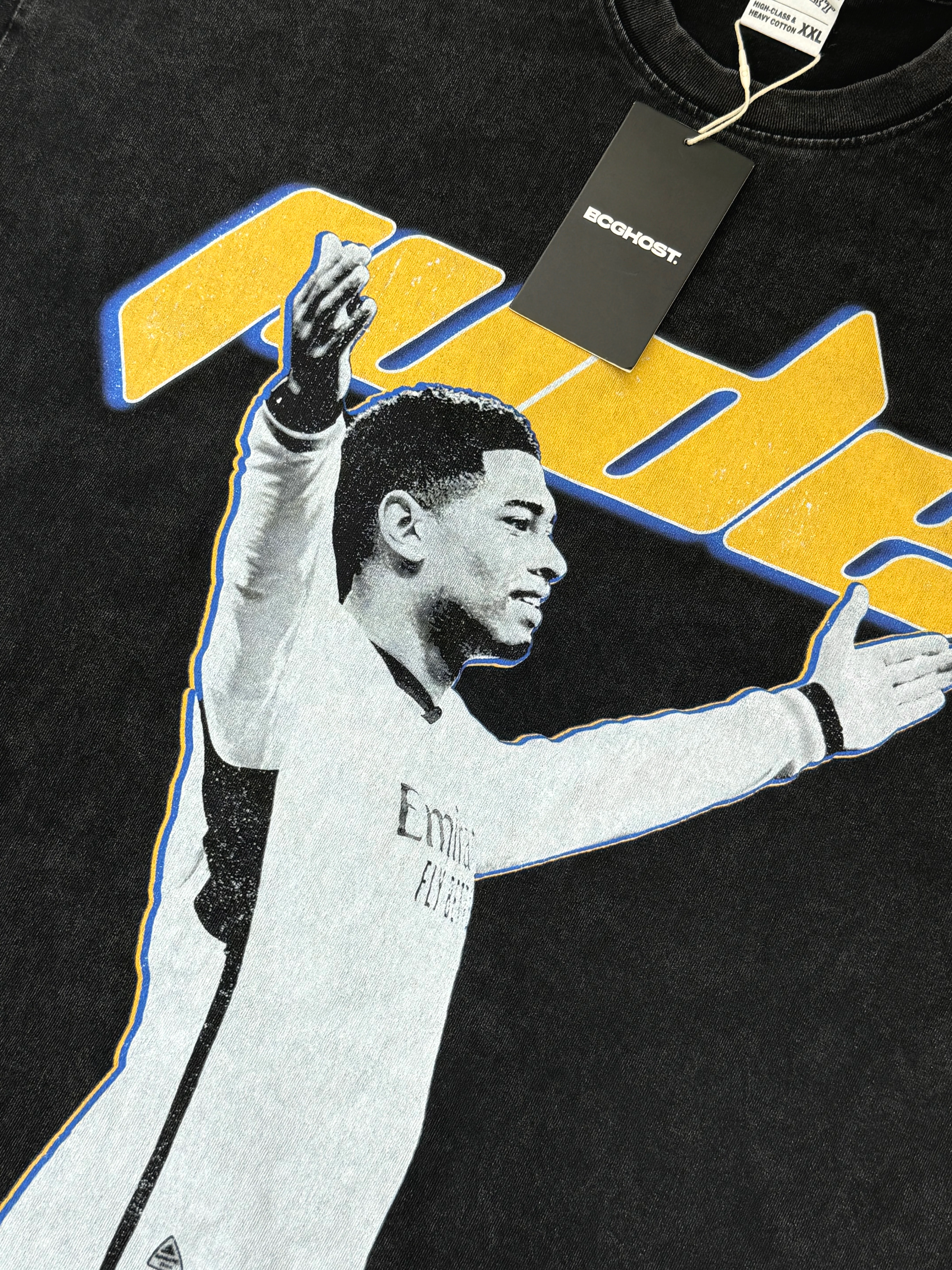 Jude Bellingham Sweatshirt - Image 10