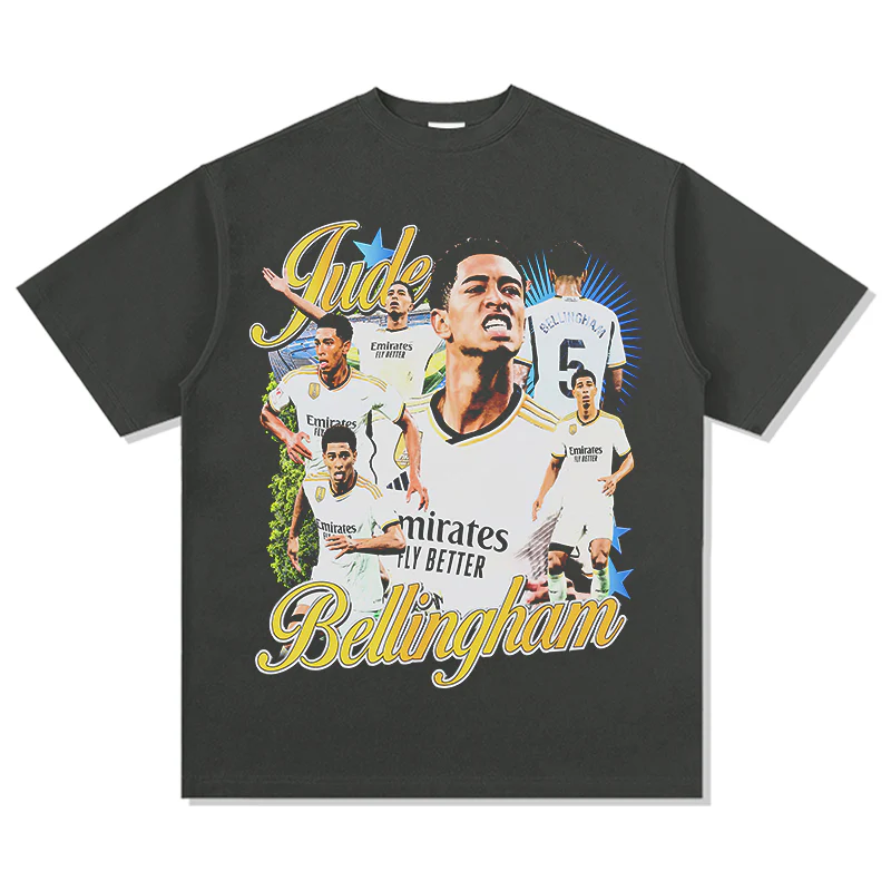 Jude Bellingham TEE - Image 2