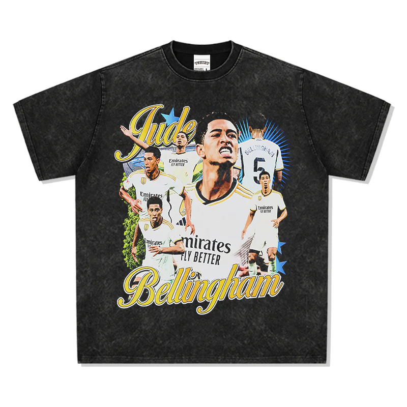 Jude Bellingham TEE - Image 3