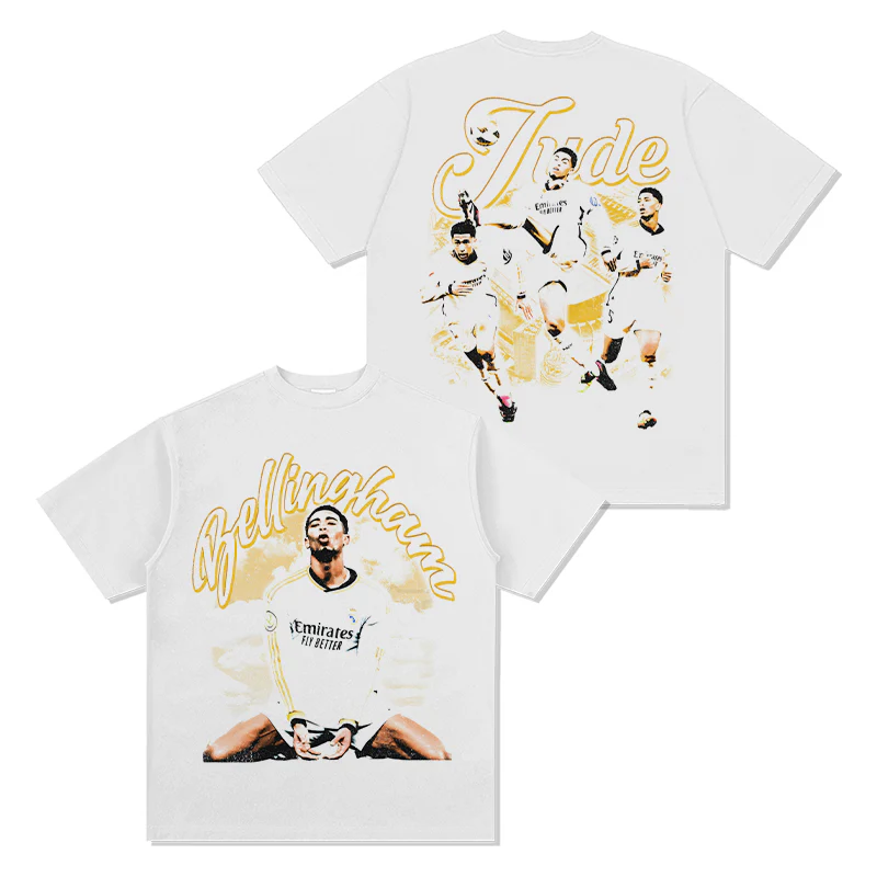 Jude Bellingham TEE