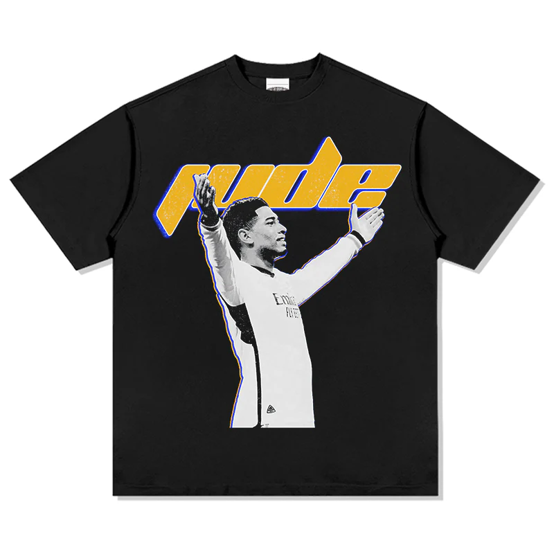 Jude Bellingham TEE