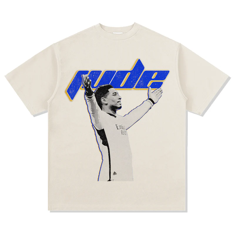 Jude Bellingham TEE - Image 5