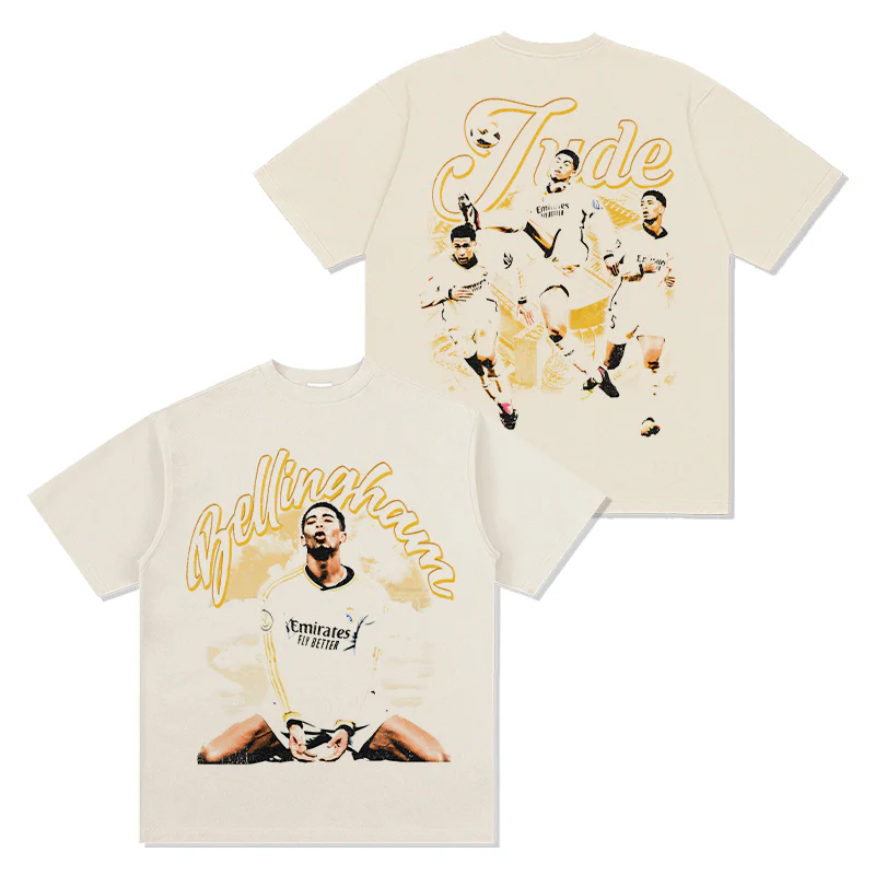 Jude Bellingham TEE - Image 2
