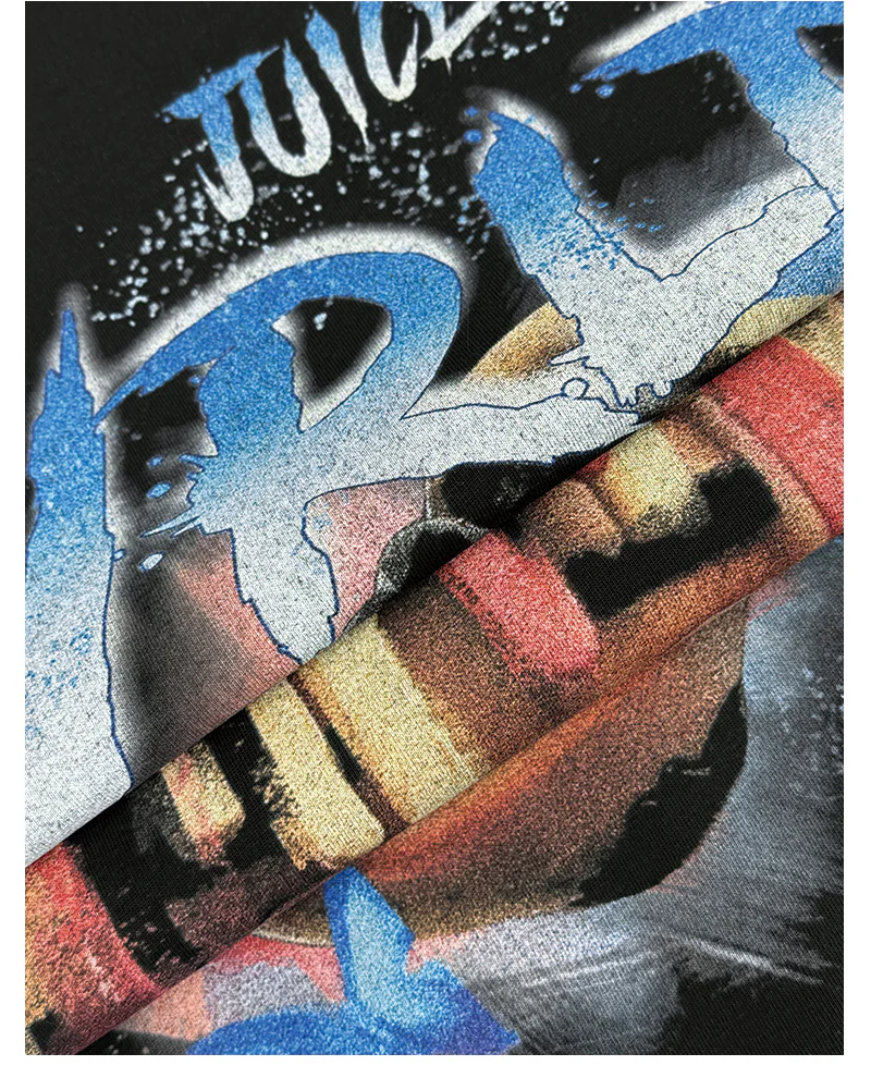 Juice Wrld Tee - Image 5