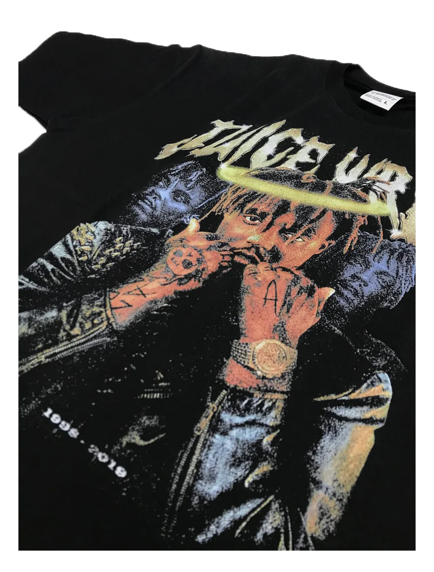 Juice Wrld Hoodie - Image 7
