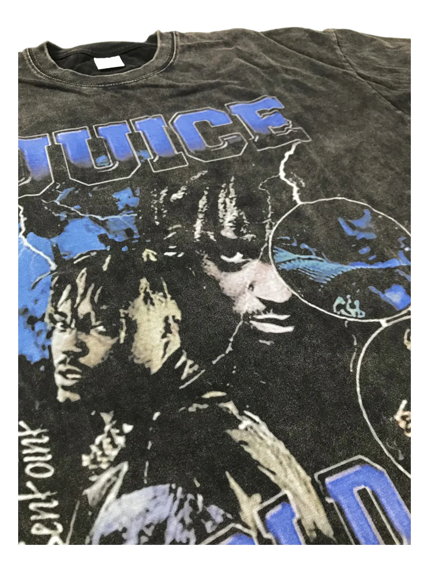 Juice Wrld Hoodie - Image 4