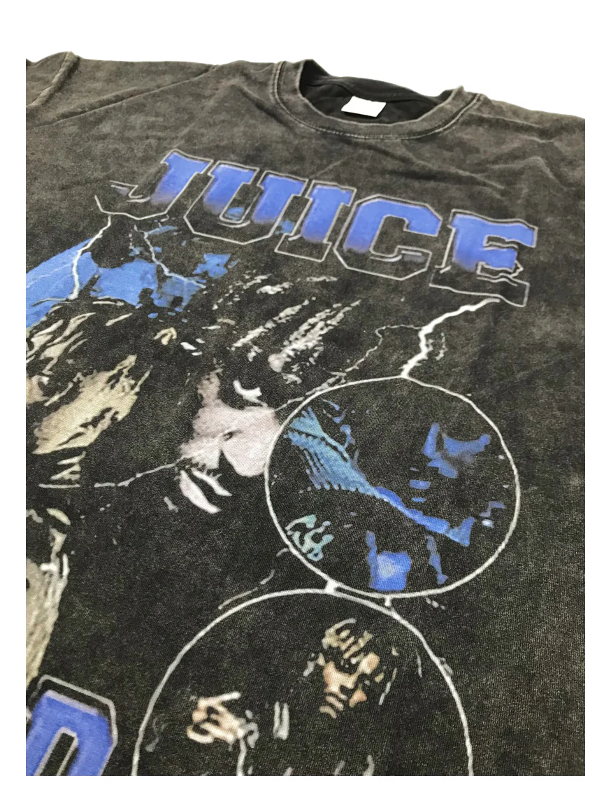 Juice Wrld Hoodie - Image 5