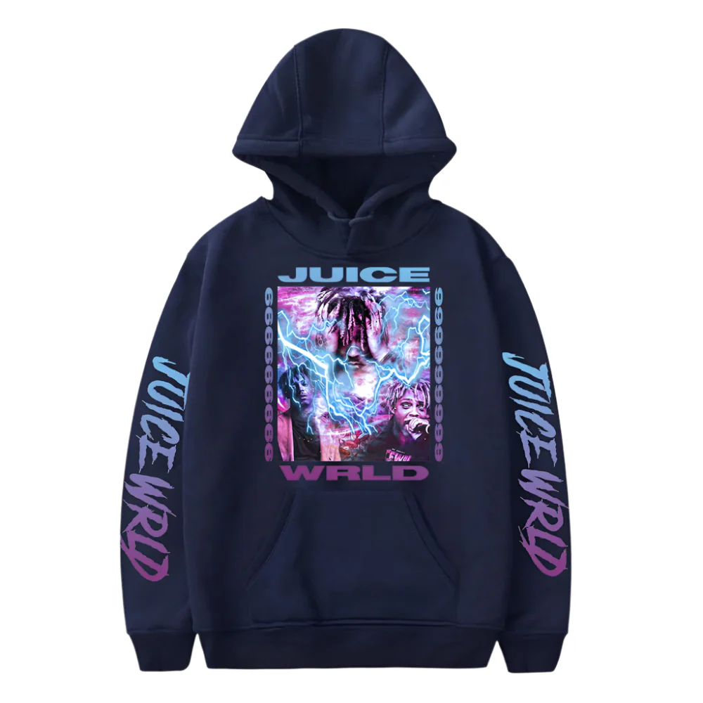 Juice WRLD Hoodie - Image 7