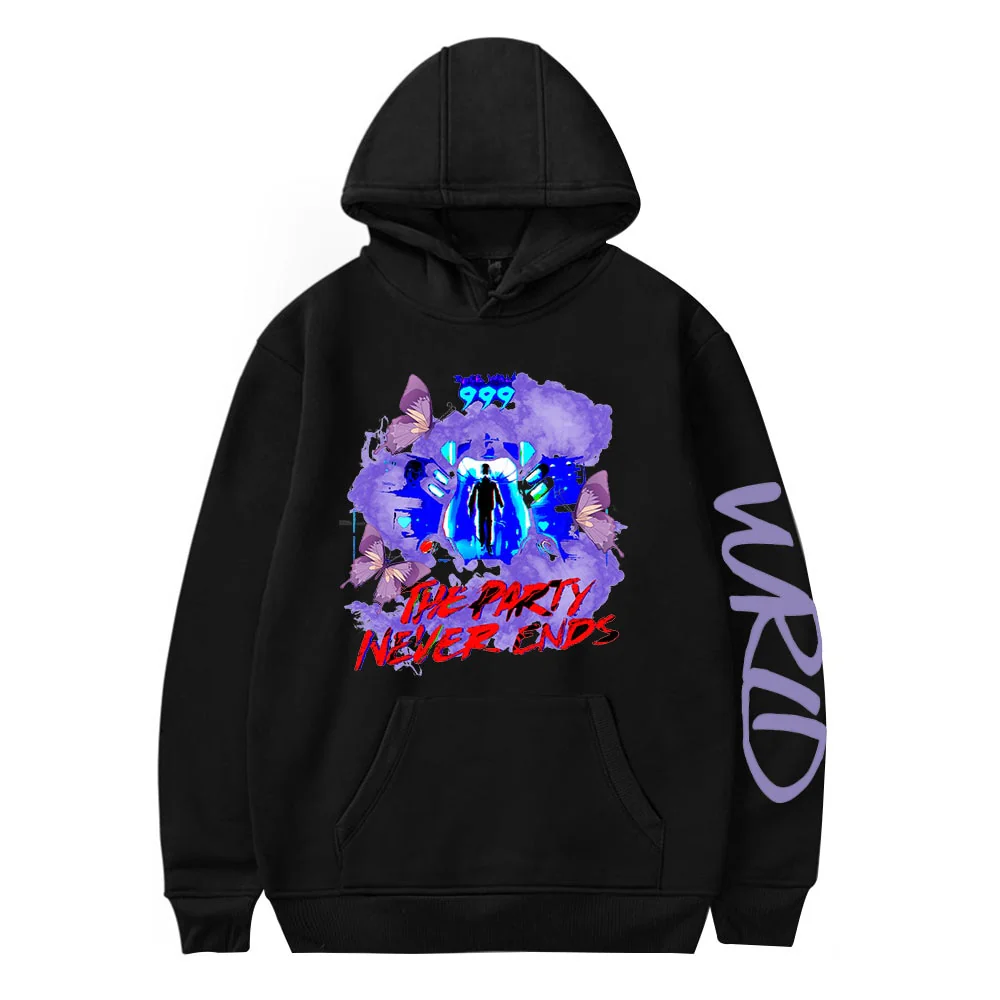 Juice WRLD Hoodie - Image 8
