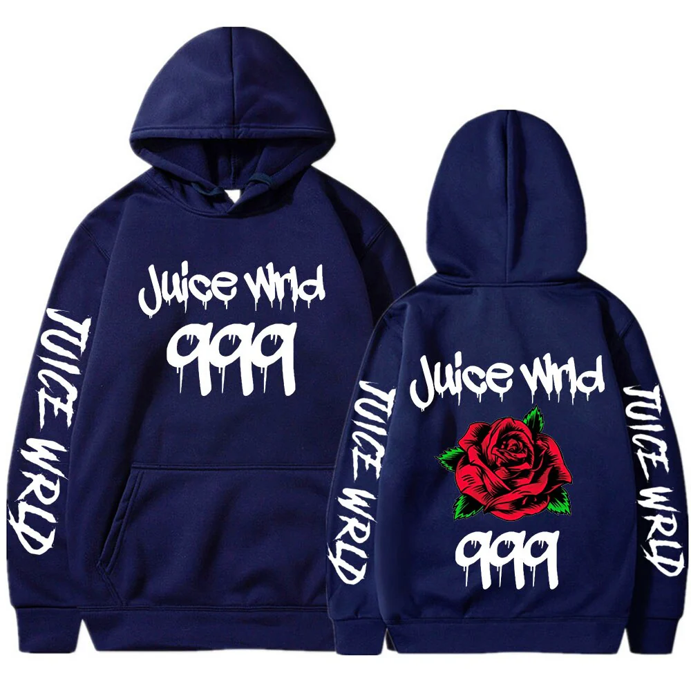 Juice Wrld Legends Never Die Hoodie - Image 10