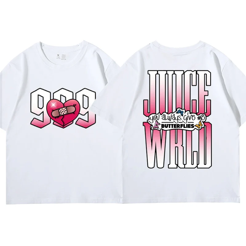 Juice Wrld Legends Never Die T shirt - Image 13