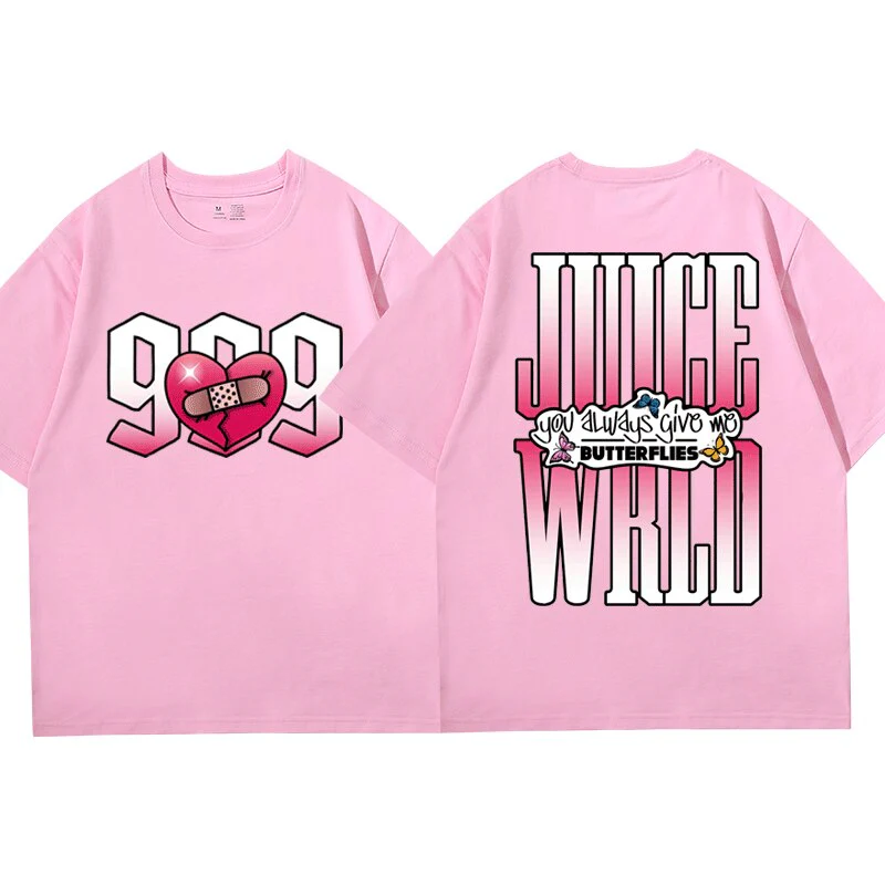 Juice Wrld Legends Never Die T shirt - Image 14