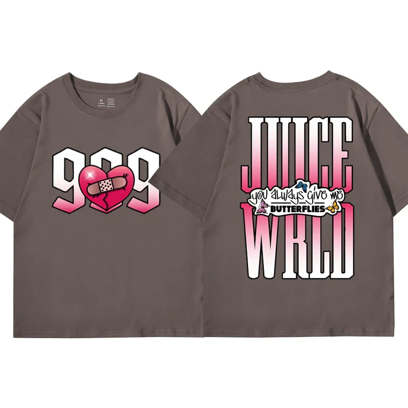 Juice Wrld Legends Never Die T shirt - Image 15