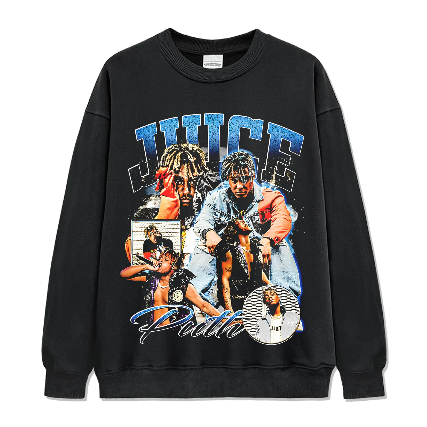 Juice Wrld Sweatshirt
