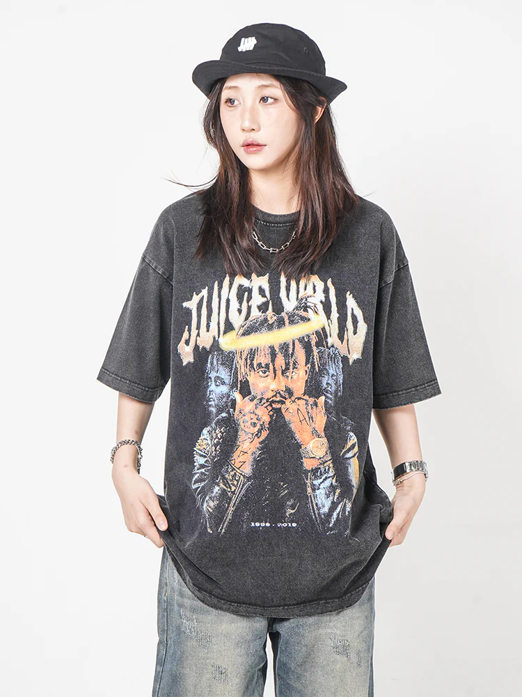 Juice Wrld Sweatshirt - Image 11