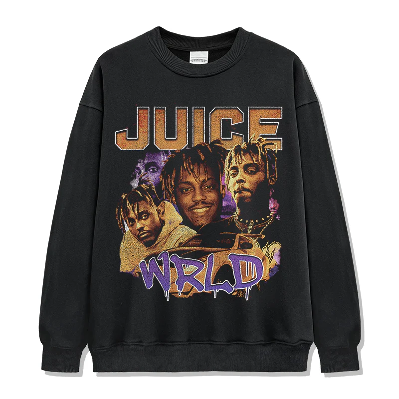 Juice Wrld Sweatshirt