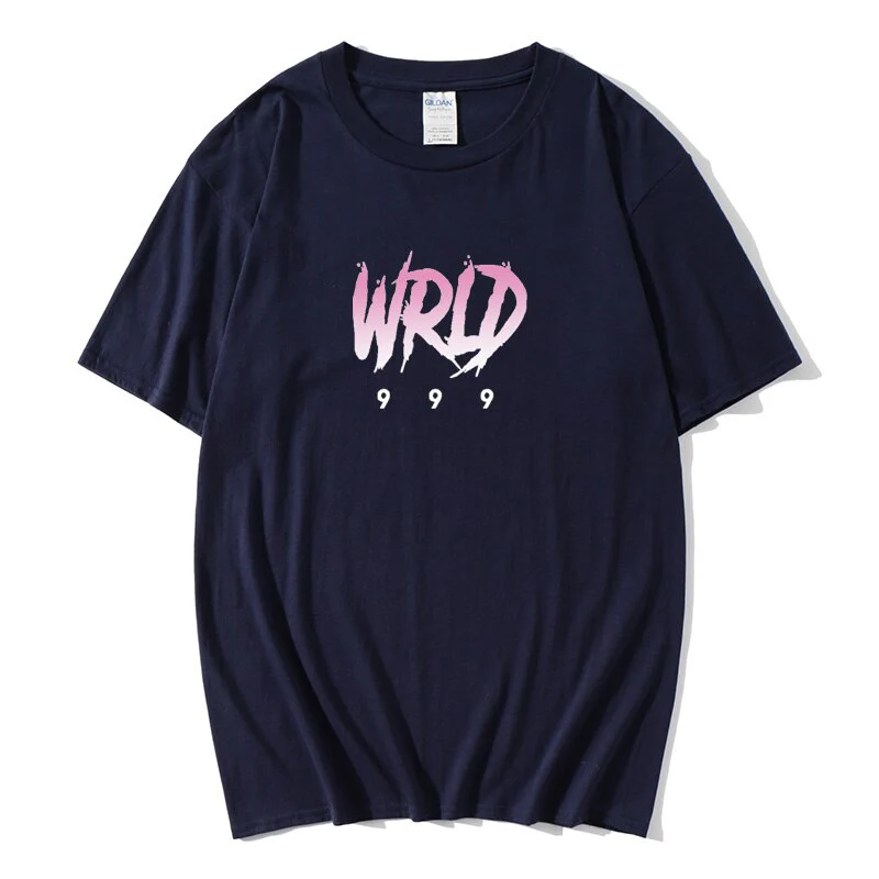 Juice WRLD T Shirt Streetwear Unisex - Image 16