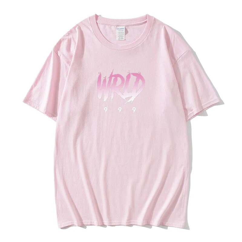 Juice WRLD T Shirt Streetwear Unisex - Image 9