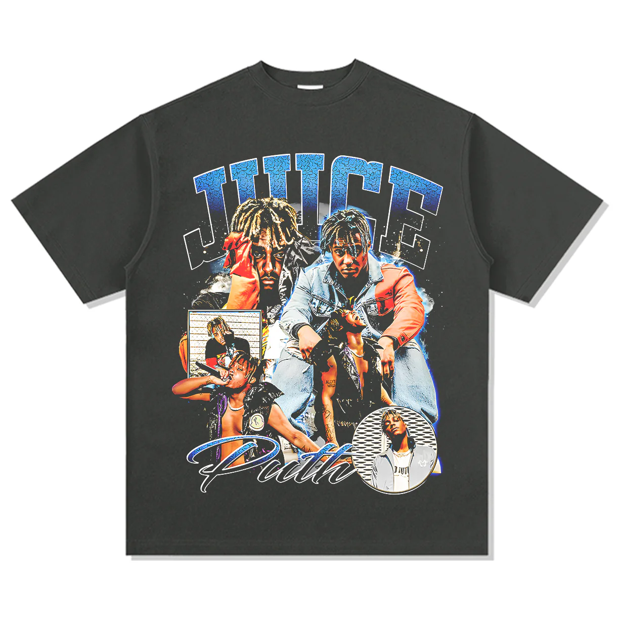 Juice Wrld Tee - Image 2